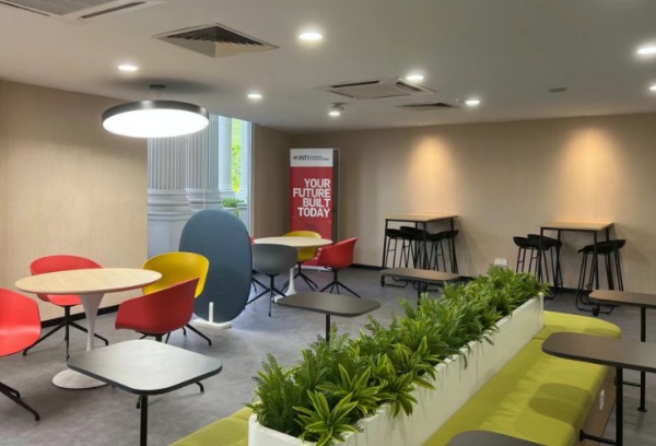 英迪国际大学会计学介绍