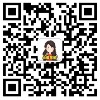 扫一扫关注|小希学姐快手号