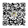 扫一扫关注|小希学姐视频号