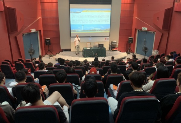 西那瓦国际大学教育类专业有哪些