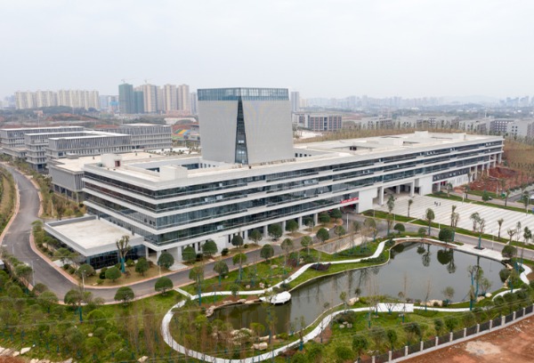 湖南汽车工程职业大学2025年单招考试圆满结束