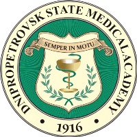 第聂伯彼得罗夫斯克国立医科大学