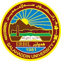 埃尔比勒萨拉哈丁大学