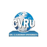 C.V.拉曼博士大学