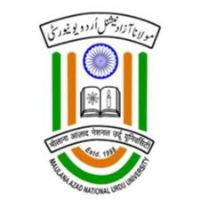 毛拉那阿扎德国家乌尔都大学