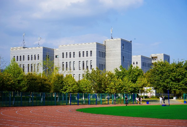 盘点川内颜值最高的十所大学