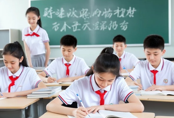 湖南省2024中考科目及各科分数 2024统一中考9个科目试卷结构
