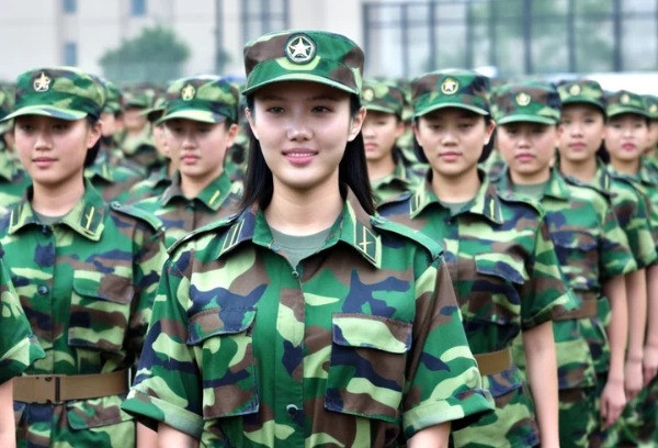 高职军训季——做好这些准备，军训少遭罪！