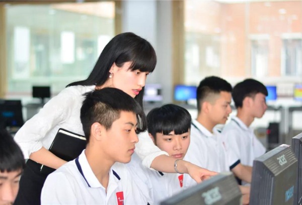 中职升学班到底学些什么？