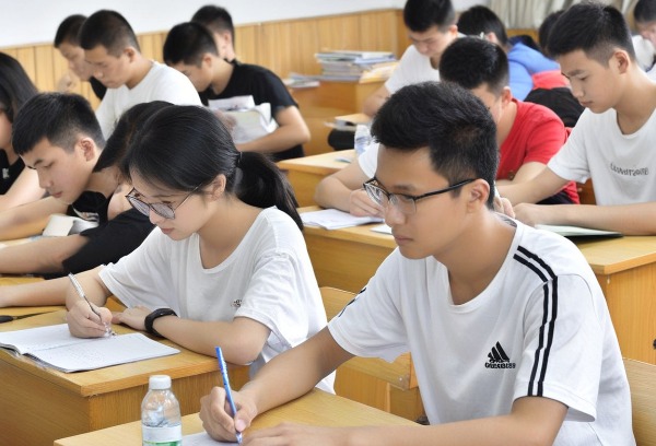 浙江全省统一中考时间敲定！