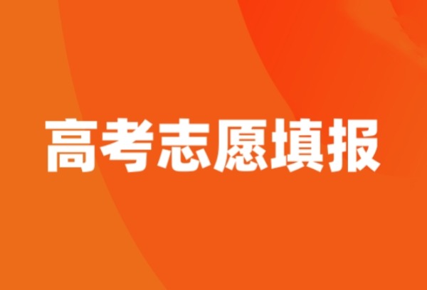 高考志愿填报技巧是什么