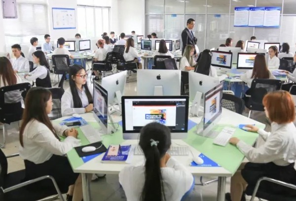 中职生想考大学，从入学开始就要做好这几件事