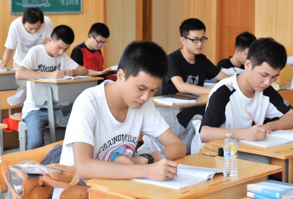 升学太难？哪几类学生适合读中职？