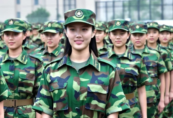 中职毕业想应征入伍？这些问题可以提前知道
