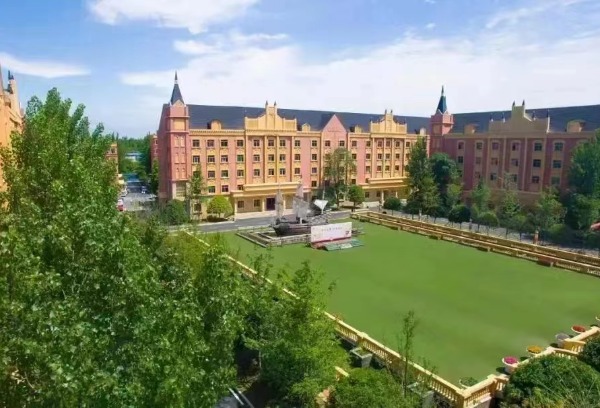 大一新生入学攻略丨入学报到该知道的那些事儿