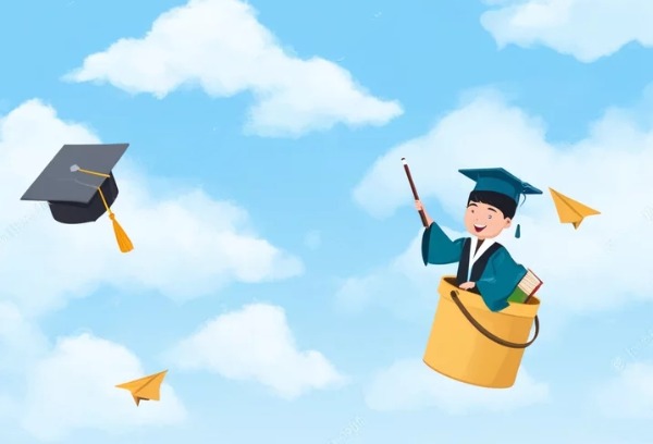 准大学生们，除了等录取通知书外，还可以提前做哪些准备？