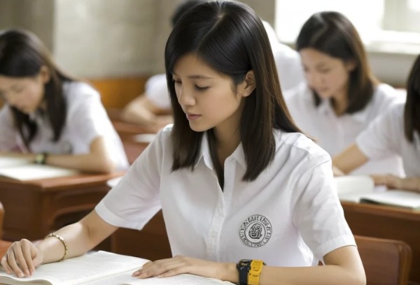 关于大学生活的”真相”