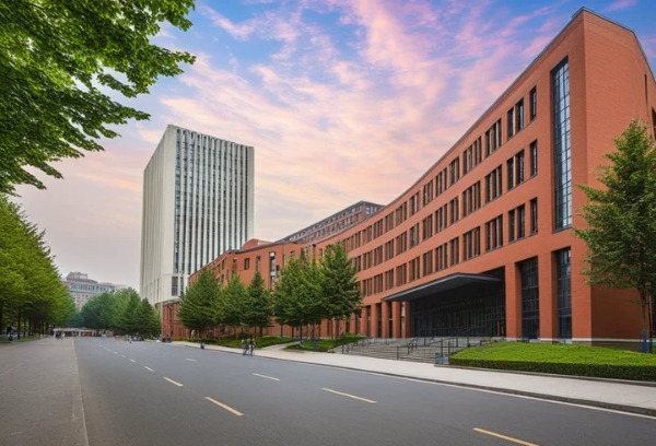 如何选择大学？