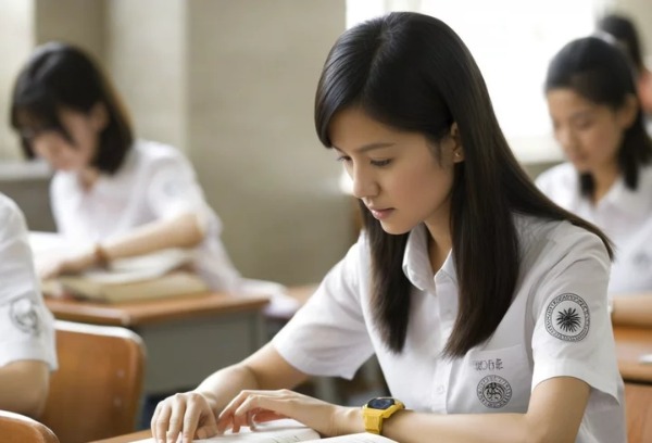 @江西高考生，这项计划报名申请4月20日截止