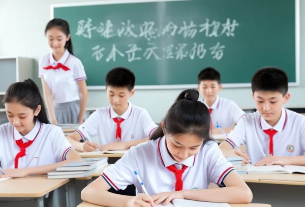 北京：回户籍中考生20日办理报考手续