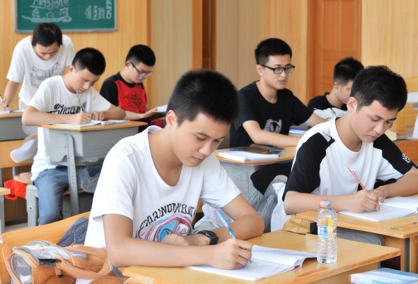 广东2025年春季高考3月13日起填报志愿