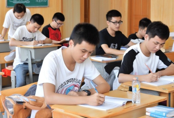 清华大学2024年各省录取分数线汇总