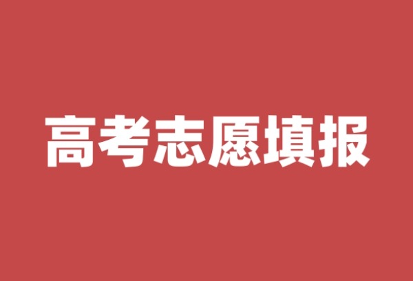 四川2024年高考各批次能填报几个志愿？