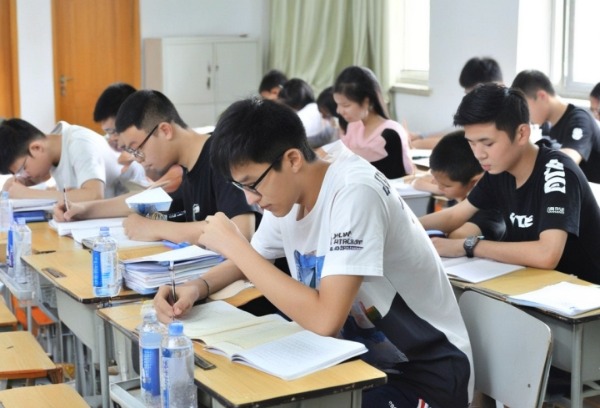 江西高考新政：不分文理科 一二本合并