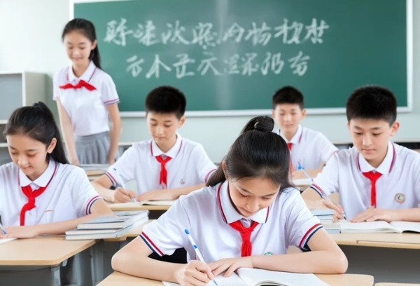 初中毕业可以考大专吗？