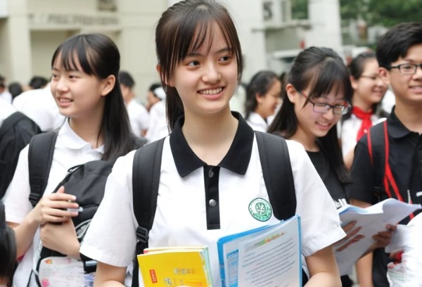 高考“3＋1＋2”模式“新”在哪儿？