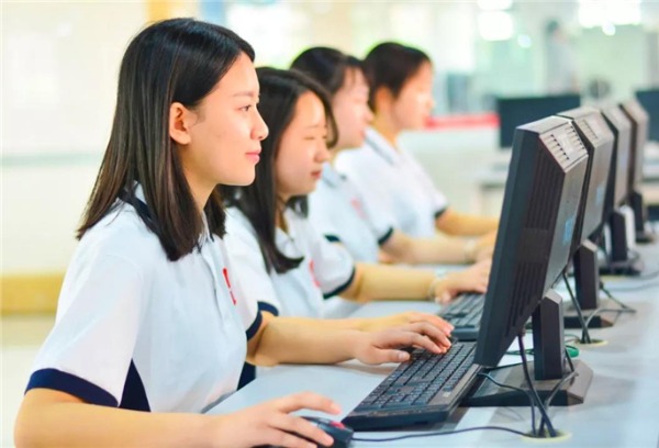 中职升学十大途径