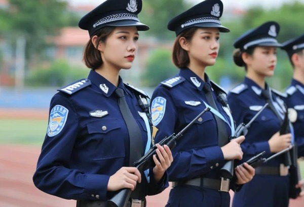 初中生可以报考警校吗？