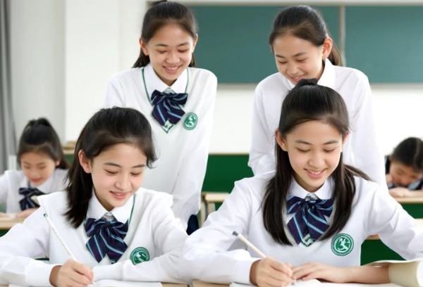 中专学生可以参加普通高考吗？