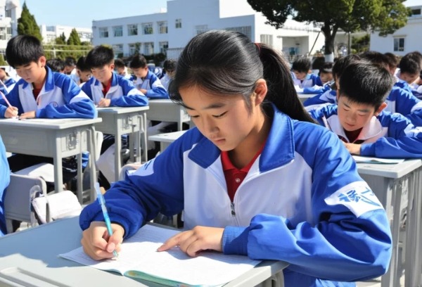 中考成绩到底有多重要？为什么一定要争取上重点高中？