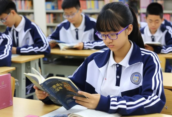初三有哪些好的学习方法？