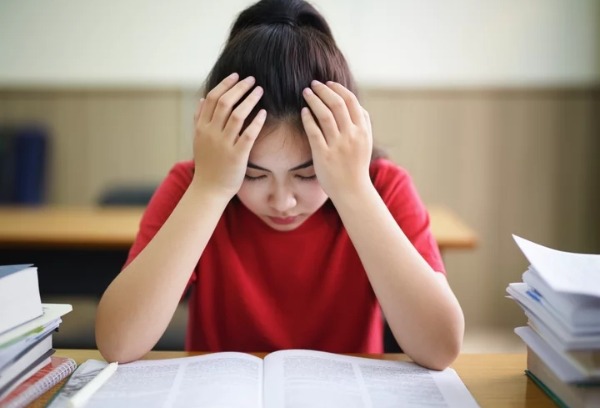初中孩子厌学怎么办？