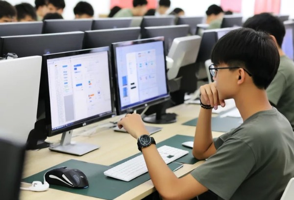 中职学校招不到学生的原因？