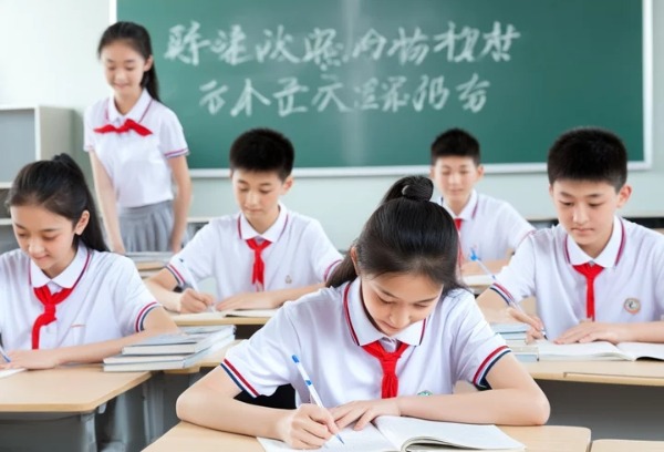 孩子读书不好，初中毕业怎么办？