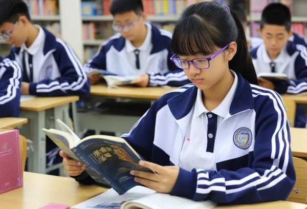 初中毕业生可报考本市外的学校吗？