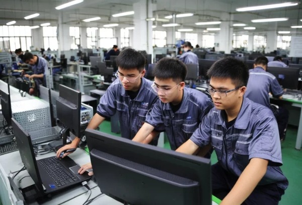 技校真的可以学习到技术吗？