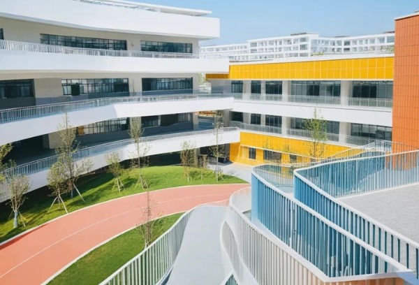 四川省排名前十名的中职学校