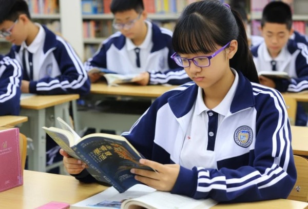 初中生要掌握这七种学习方法，你学会了吗？
