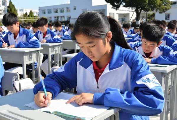 上高中好还是上技校好？