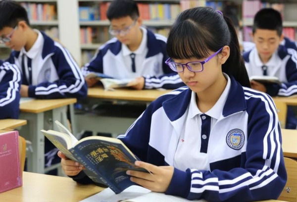 高职院校五年一贯制是什么意思？