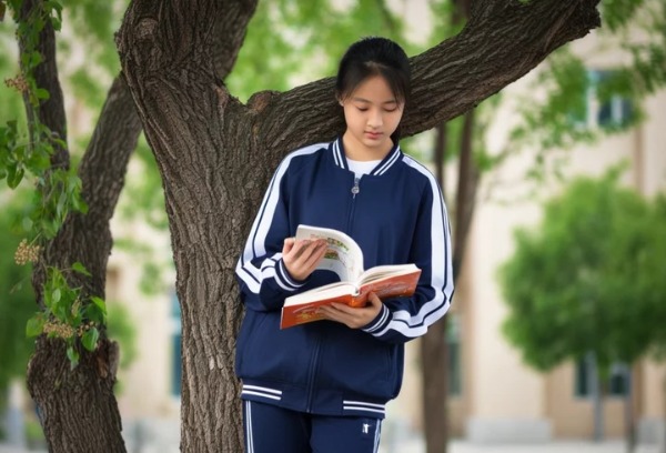 单招考试完了还要回学校吗？