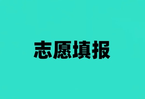 2025年填报志愿模拟演练有必要吗?