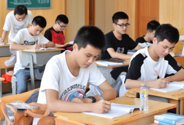 单招和高考考进一个学校有区别吗？