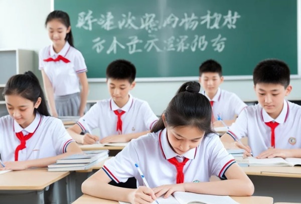 青岛中考志愿填报指南