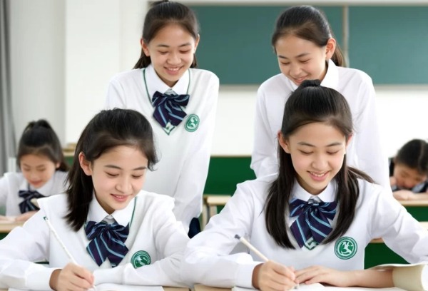 中考成绩对高考成绩有影响吗？怎么做能进入重点大学？
