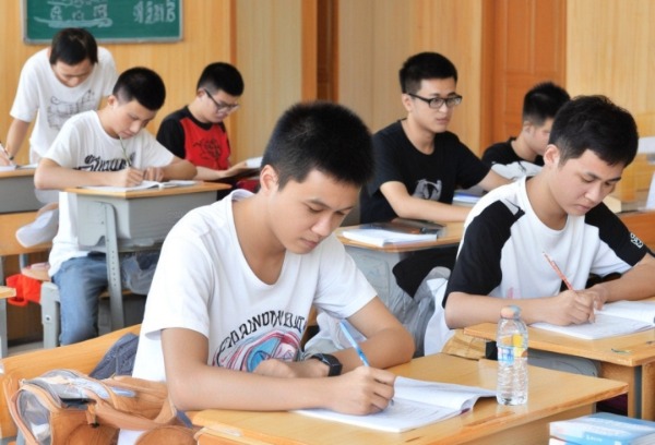 什么是高职高考？
